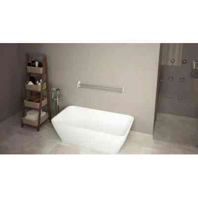 Сушилка для белья Colombo Soffietto Steel 100 Настенная (SF100) (930506) Винница