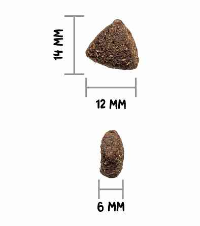 Сухий корм для собак Овнат Ownat Grain Free з ягням, 12 кг Вінниця
