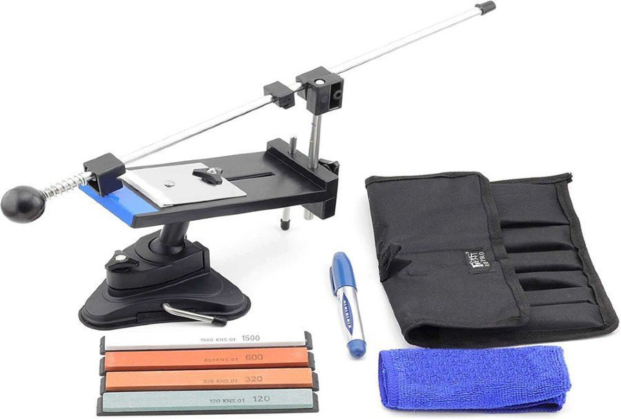 Точильный станок Ruixin Touch Pro Ultra RX-002 (30082) Ровно - изображение 5