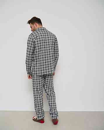 Чоловічий комплект на ґудзиках Tom John 93421 L Київ