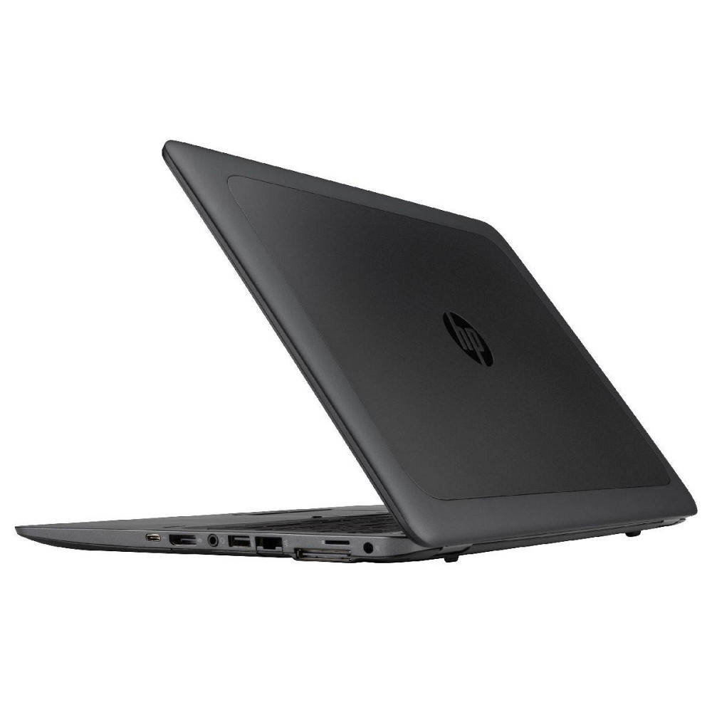 Б/У Ноутбук HP ZBook 15U G4 (i7-7600U/16/256SSD/1TB/W4190M-2Gb) - Class B Киев - изображение 2