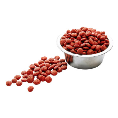 Сухий корм для собак Wise Dog Beef 10 кг (4820111141562) Вінниця - фото 2