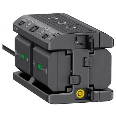 Зарядное устройство для фото Sony мультиаккумуляторный NPA-MQZ1K (NPAMQZ1K.CEE) Винница - изображение 4