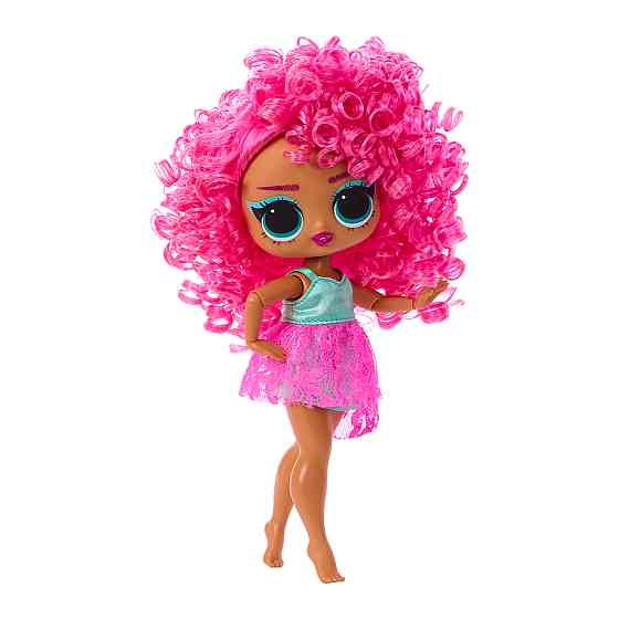 Лялька L.O.L. Surprise! серії OPP Tweens – Кора Дніпро