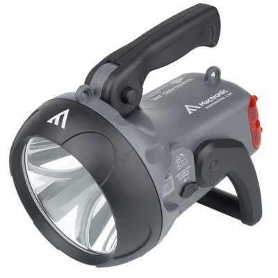 Ліхтар Mactronic Vanguard JML (1600 Lm) White/Red LED Rechargeable (PSL0032) Вінниця - фото 9