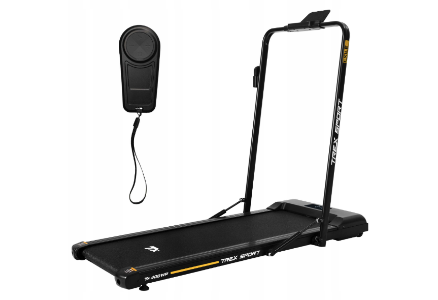 Бігова доріжка Trex Sport TX-400WP EXILE Київ - фото 1