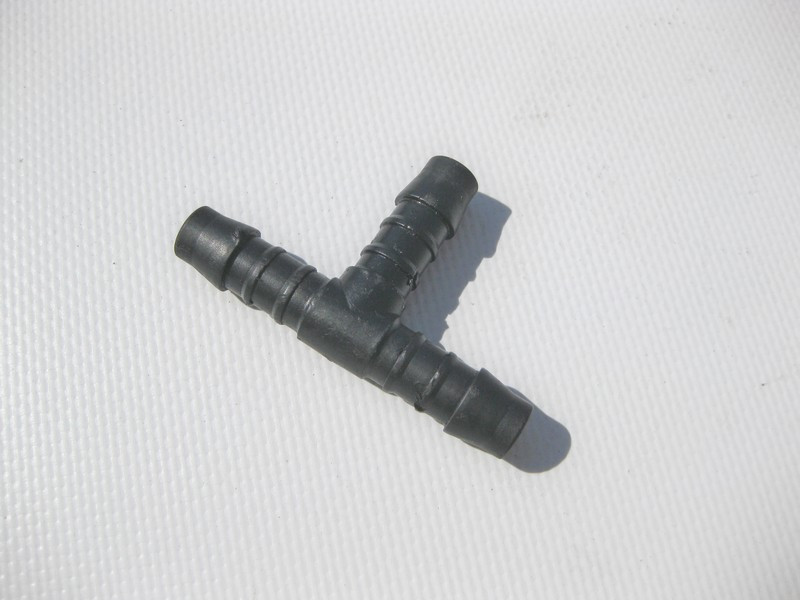 Mercedes-Benz  A0008691222 Розподільний штуцер шлангу фароочисника C-Class W203 CLC Sportcoupe C203 CL C215 SLK R170 S-Class W220 Sprinter Одеса - фото 4