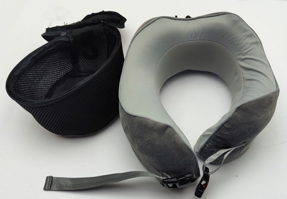 Подушка для подорожей 27433 Луцк - изображение 1