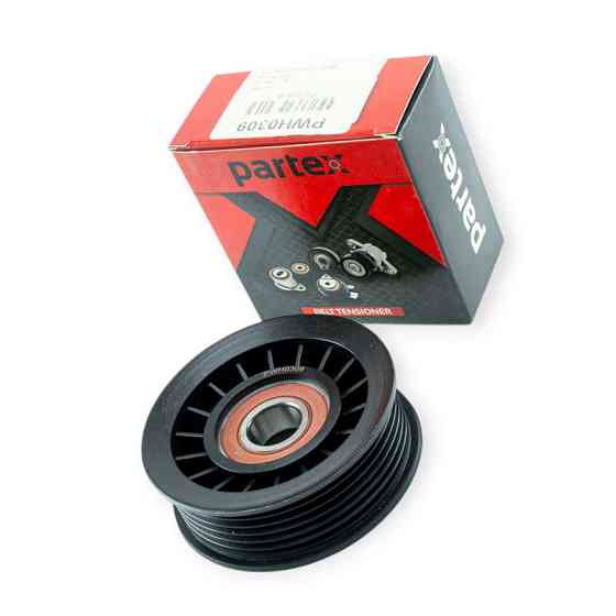 Натяжний ролик Ford Focus, C-MAX 1.8TDCI (70x24) генератора Мукачево