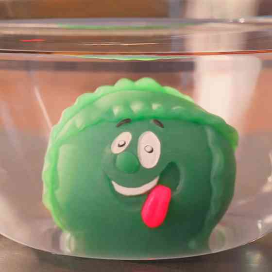 Стретч-іграшка у вигляді овочу – Borsch Дніпро