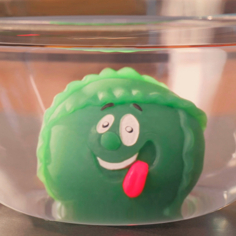 Стретч-іграшка у вигляді овочу – Borsch Дніпро - фото 6