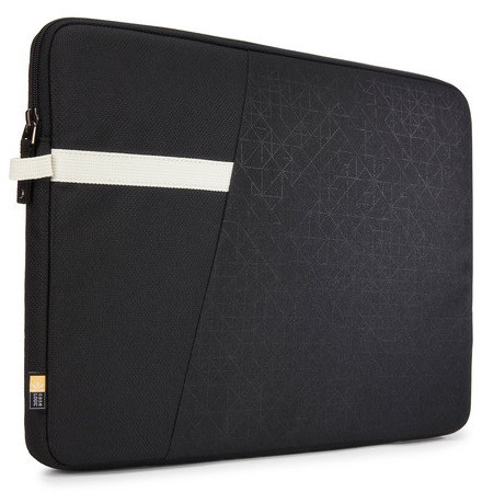 Чохол Case Logic Ibira Sleeve 15.6" IBRS-215 Black (6622046) Київ - фото 5