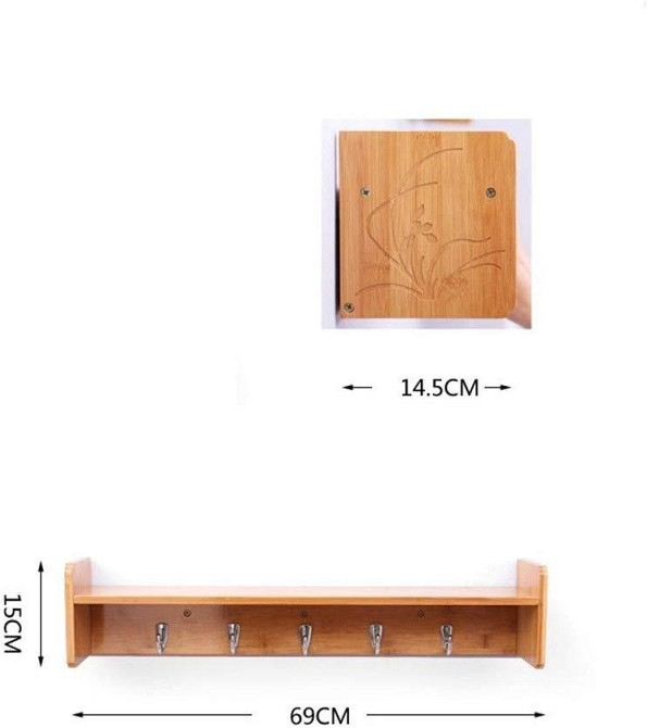 Вешалка для одежды 