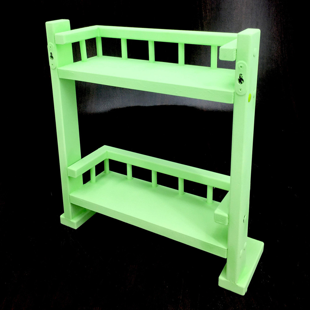 Полка настенная / настольная 