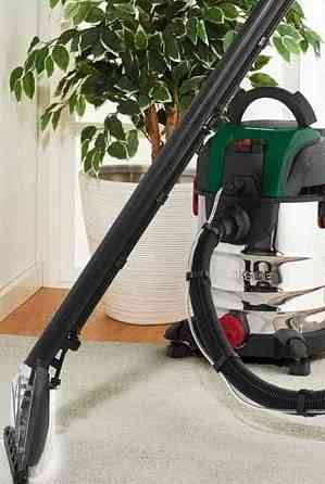 Пилосос миючий PARKSIDE  PWS 20 •  пылесос моющий для килимів. Харків