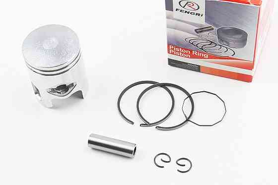 Поршень к-кт Yamaha JOG50 40мм STD (палець 10мм), від 5шт -10% Киев