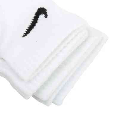 Носки Nike U NK EVERYDAY CUSH ANKLE 3PR SX7667-100 46-50 3 пари Білі (888407236389) Винница