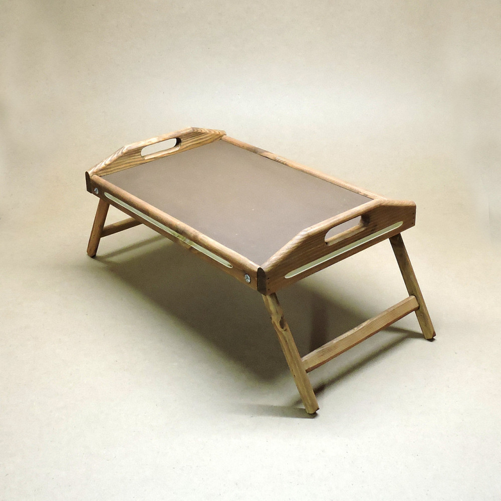 Столик-поднос для завтрака 