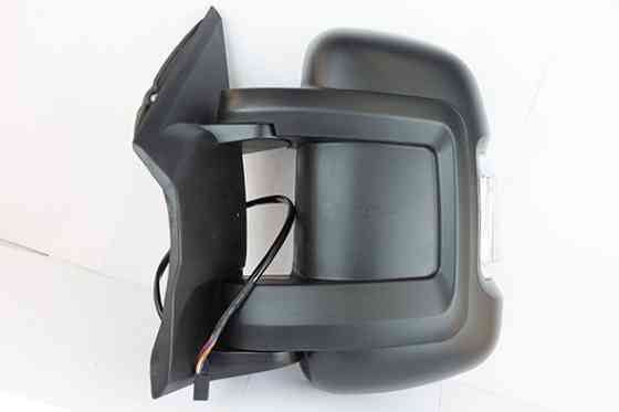 Зеркало GP Fiat Ducato 250/290 левое  (LL01-60-009L) Киев