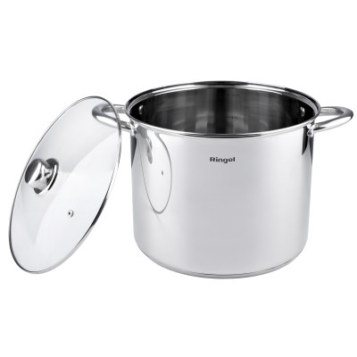 Кастрюля Ringel Dresden 11л (RG-2011-28) Винница - изображение 4