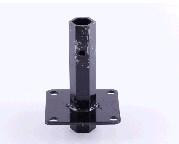 Ступиця шестигранна мотоблок 168F/170F (d-24mm) Мукачево - фото 1