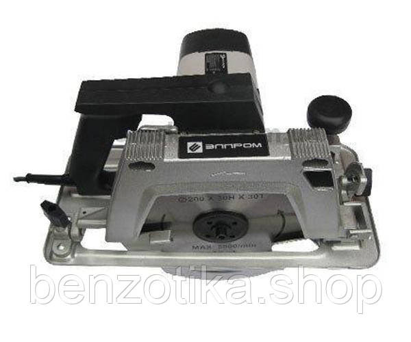 Циркулярная пила c переворотом Элпром ЭПД-2050 (2050W, 200mm) Киев - изображение 2