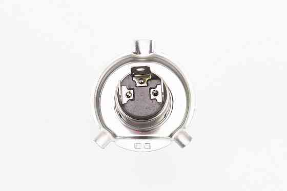 Лампа фари галоген H4 12V 35 / 35W Бершадь