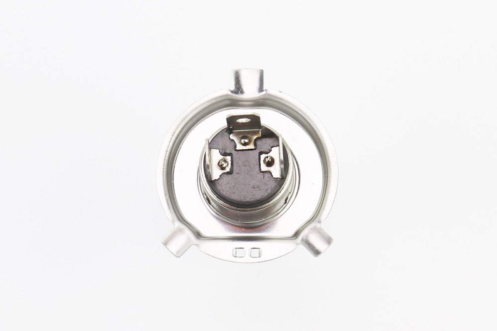 Лампа фари галоген H4 12V 35 / 35W Бершадь - изображение 2
