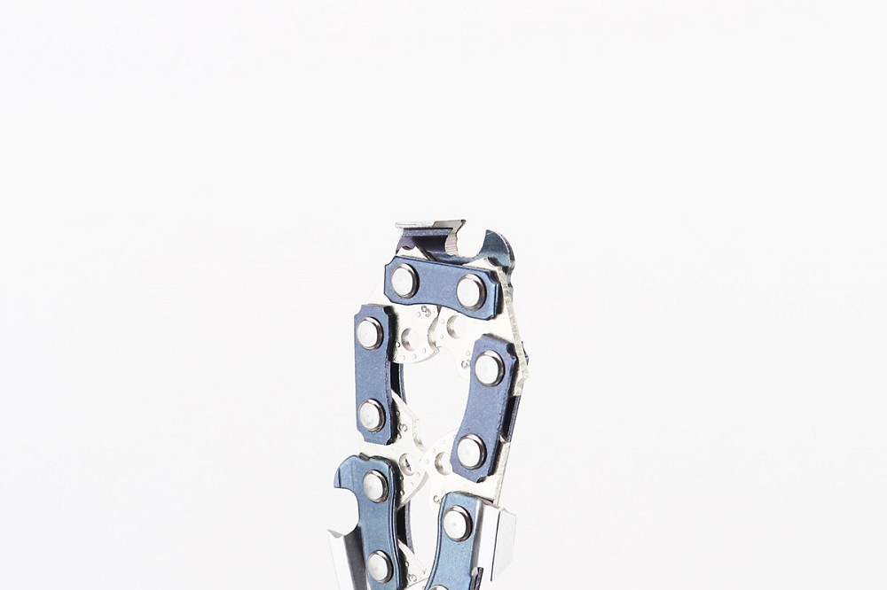 Ланцюг 3/8"-1,3mm-57зв. квад. зуб (на Partner-16") Киев - изображение 3