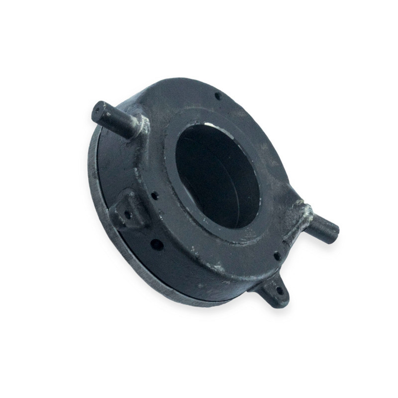 Муфта подшипник в сборе (двигатель СМД-60) Т-150 выжимного Мукачево - изображение 1