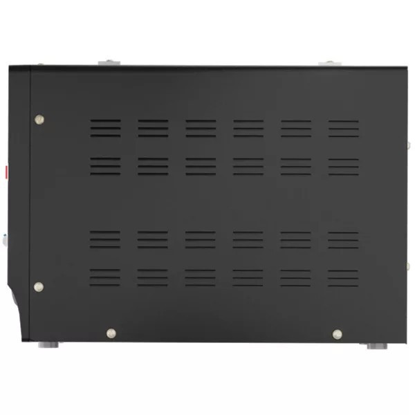 Стабілізатор NJOY Alvis 3000 (AVRL-3005TAL-CS01B) AVR Чорний Харків - фото 7