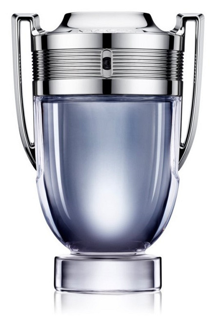 Туалетная вода Paco Rabanne Invictus Славянск - изображение 1