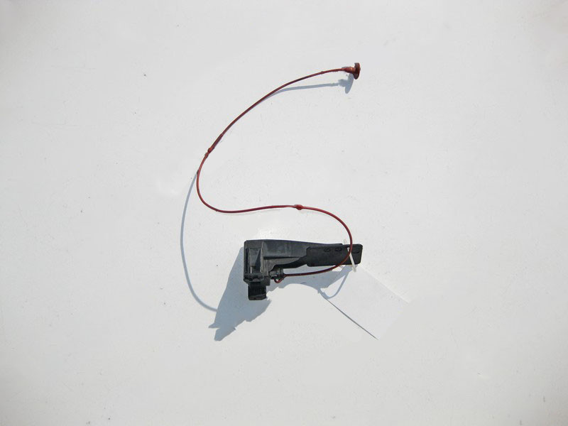 Mercedes-Benz  A2518200172 Механізм засувки лючка паливного бака GL X164 R-Class W251 Одеса - фото 1