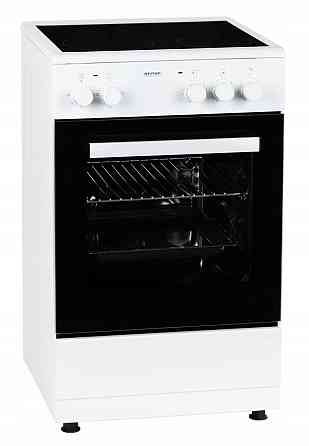 Электроплита MPM-53-KEC-30 БЕЛАЯ КЛАСС А! Киев