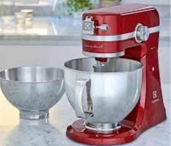 Кухонная машина: Electrolux EKM4000. Киев