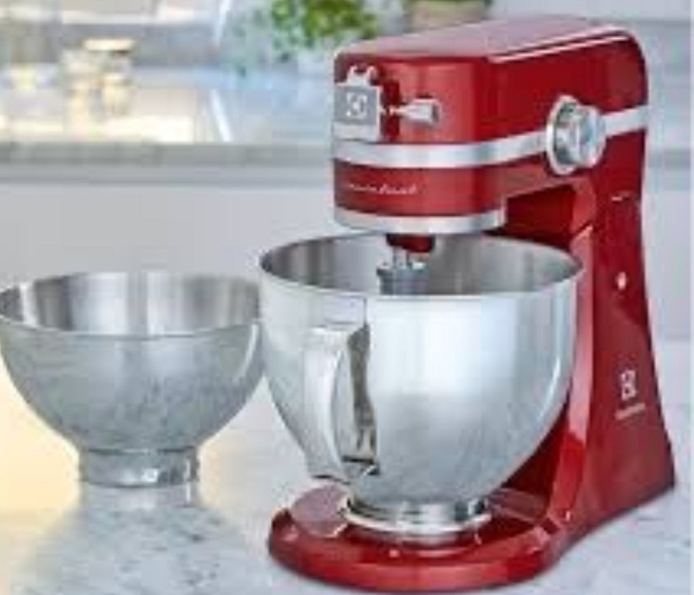 Кухонна машина: Electrolux EKM4000. Київ - фото 2