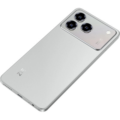 Мобільний телефон ZTE Blade A76 4/128GB Gray (1167683) Вінниця - фото 7