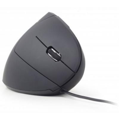 Мишка Gembird MUS-ERGO-01 Вінниця - фото 2