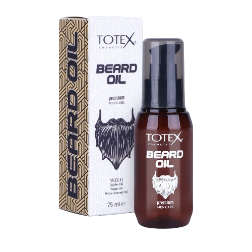 Олія для бороди Totex 75 мл Київ