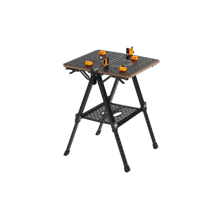 Багатофункціональний стіл верстат Kraft & Dele KDKD11871 Київ - фото 9