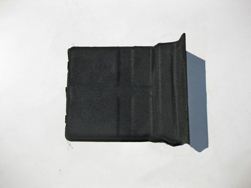 Mercedes-Benz  A6540143300 Шумоізоляція піддону двигуна OM654 R4 2.0 Diesel Одесса - изображение 1