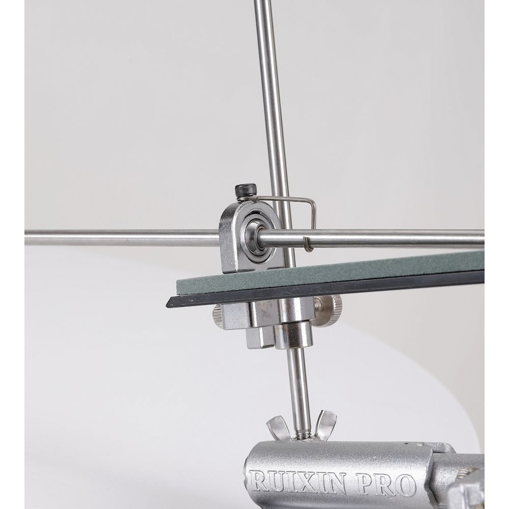 Точильний верстат Ruixin Touch Pro RX-009 Київ - фото 14