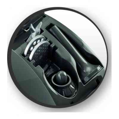 Мясорубка Tefal NE685838 Винница