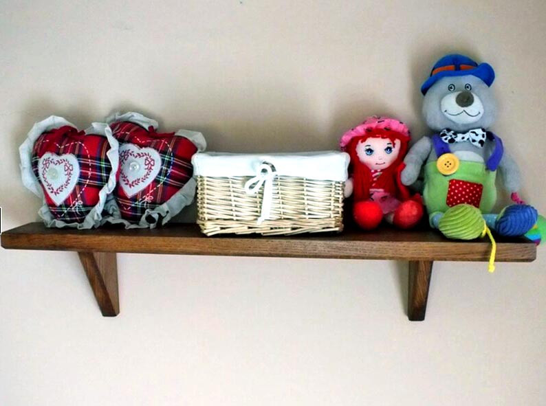 Полка настенная 