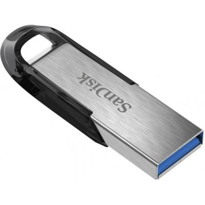 USB флеш накопичувач SanDisk 256GB Ultra Flair USB 3.0 (SDCZ73-256G-G46) Вінниця - фото 3