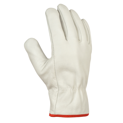 Рукавички 3857 натуральна зерниста шкіра р.10(XL) D-MACH ДКГ Житомир - фото 2