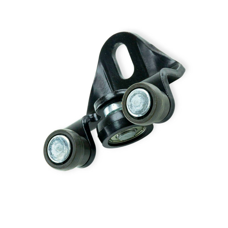 Ролик двери Форд Transit (00-14) левый нижний боковой Мукачево - изображение 1