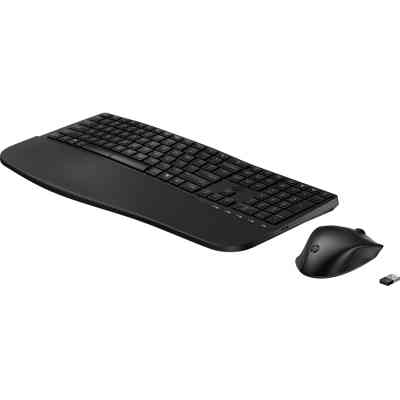 Комплект HP 680 Comfort Dual-Mode Bluetooth Black (8T6L6AA) Винница