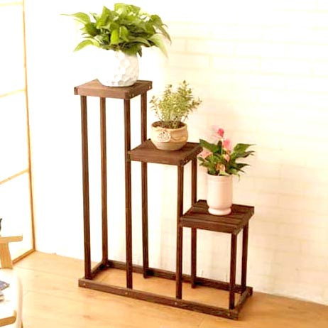 Підставка для квітів "Авелоса" капучино Миколаїв - фото 1