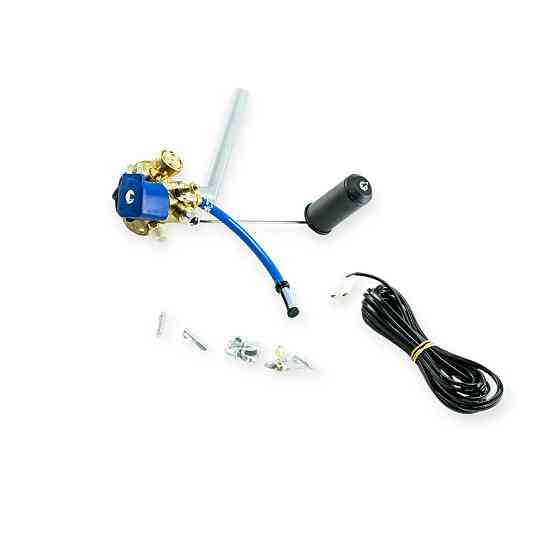 Мультиклапан е at02 r67-01 h250-30, с катушкой, вых 8, без взу кл Мукачево